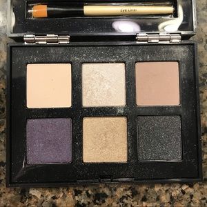Bobbi Brown Eye Shadow Palette